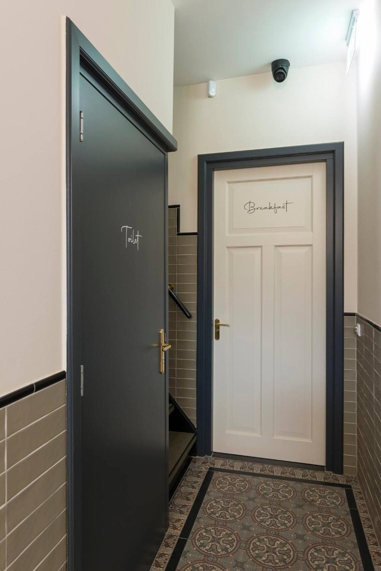 Harmony Room At The Best Location Tilburg Exterior photo