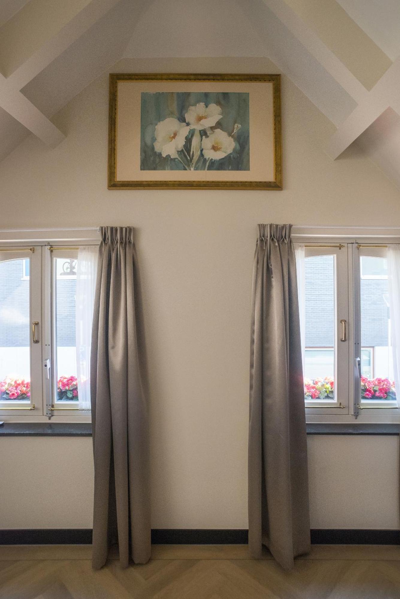 Harmony Room At The Best Location Tilburg Exterior photo