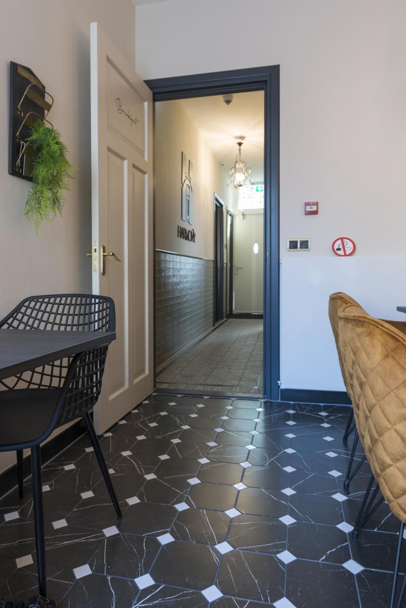 Harmony Room At The Best Location Tilburg Exterior photo