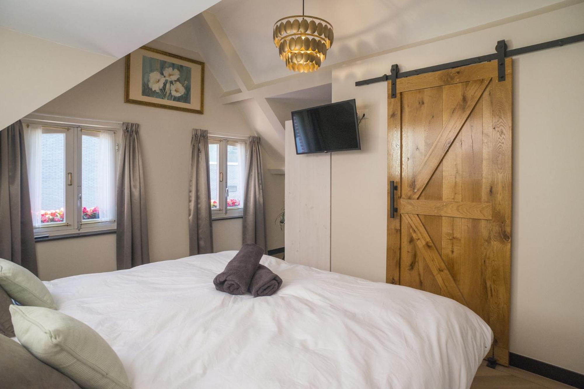 Harmony Room At The Best Location Tilburg Exterior photo