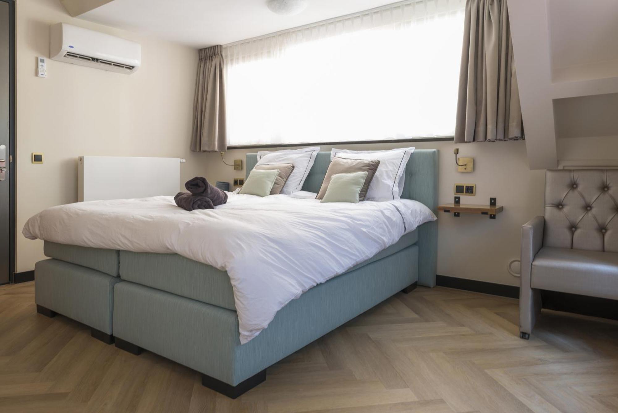Harmony Room At The Best Location Tilburg Exterior photo
