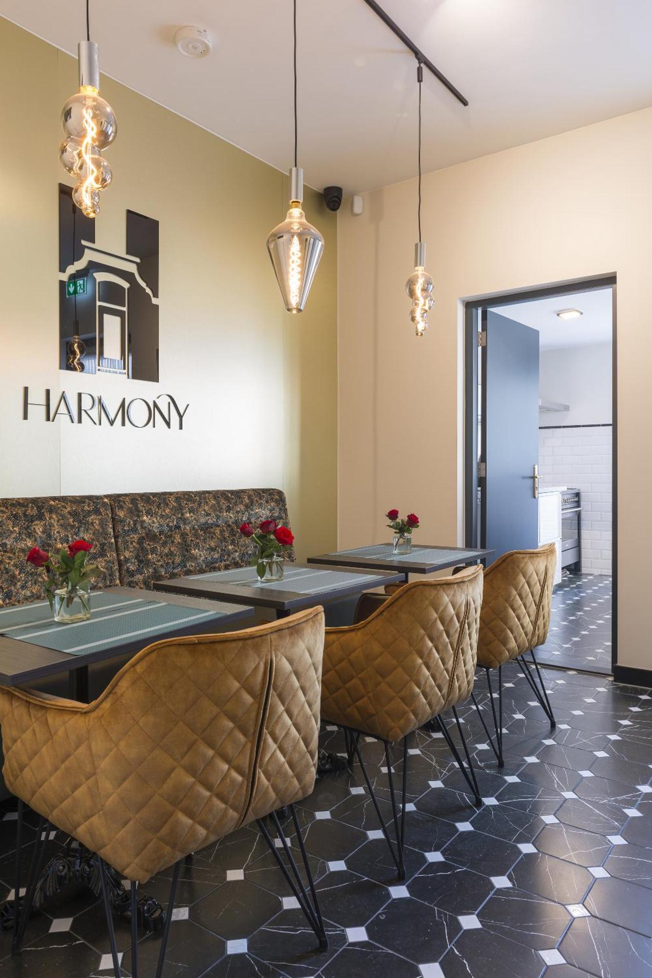 Harmony Room At The Best Location Tilburg Exterior photo