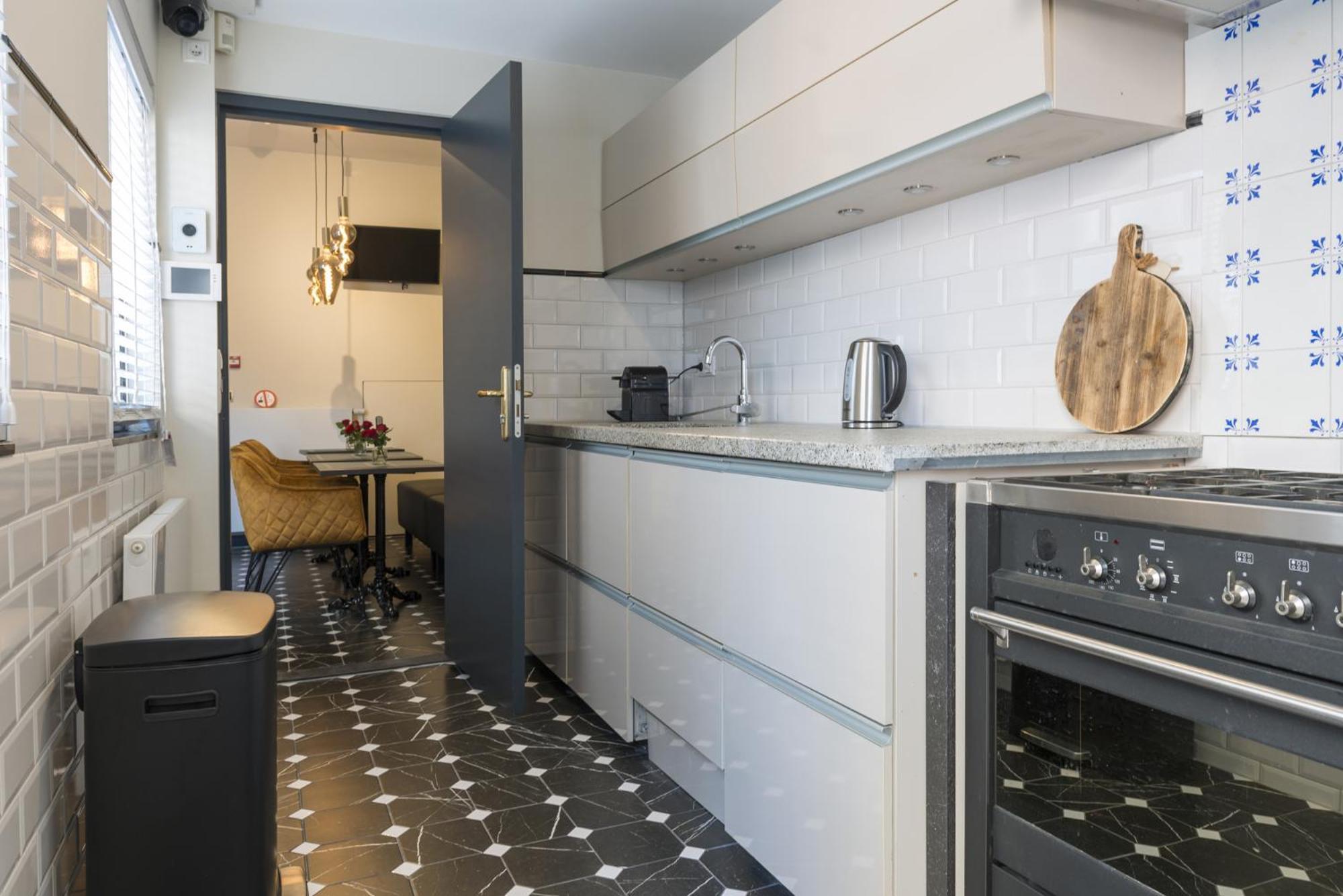 Harmony Room At The Best Location Tilburg Exterior photo