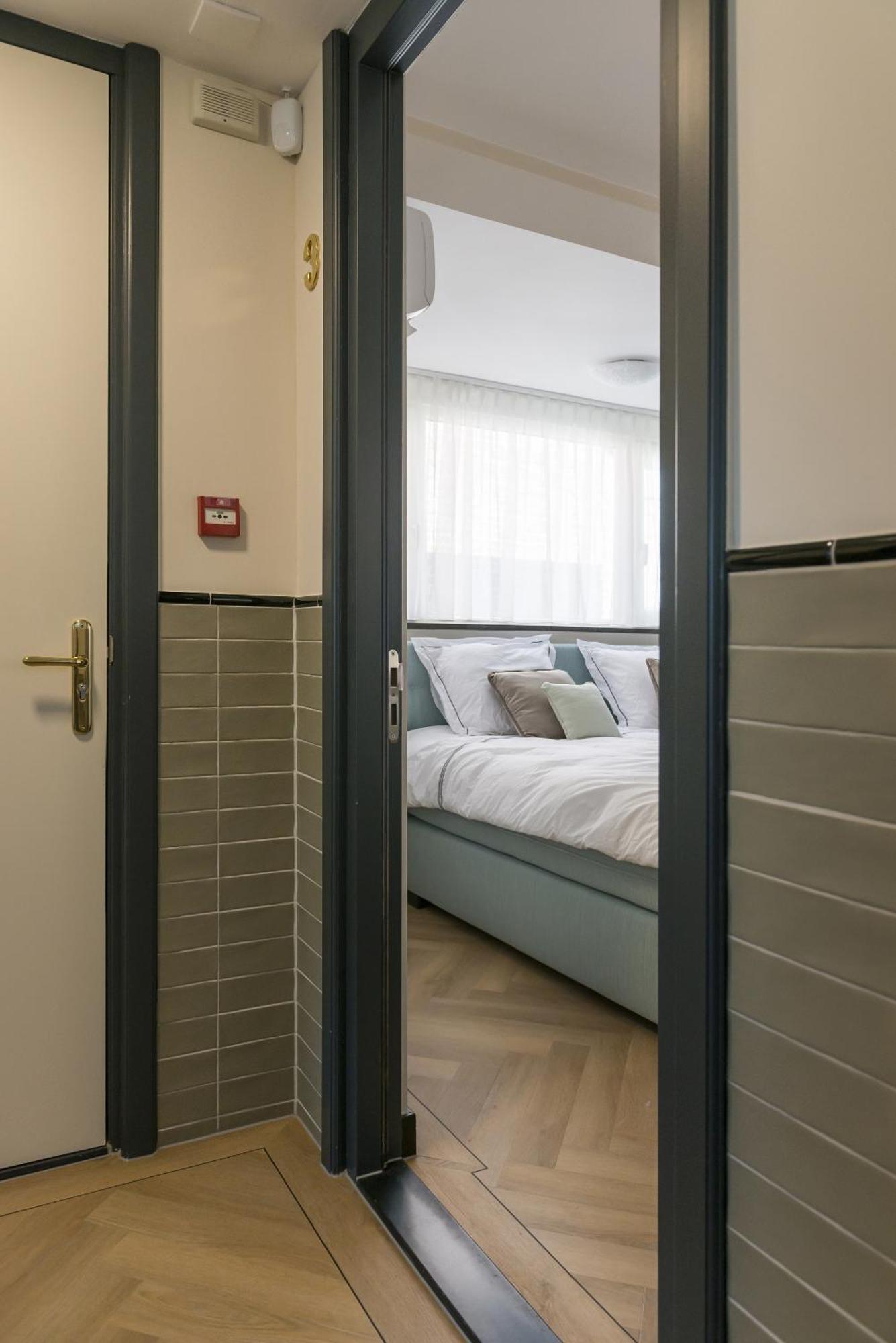 Harmony Room At The Best Location Tilburg Exterior photo