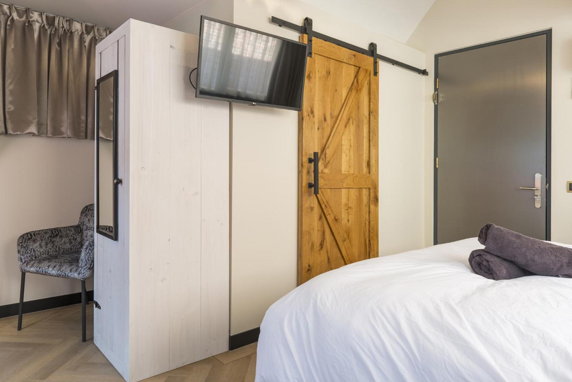Harmony Room At The Best Location Tilburg Exterior photo