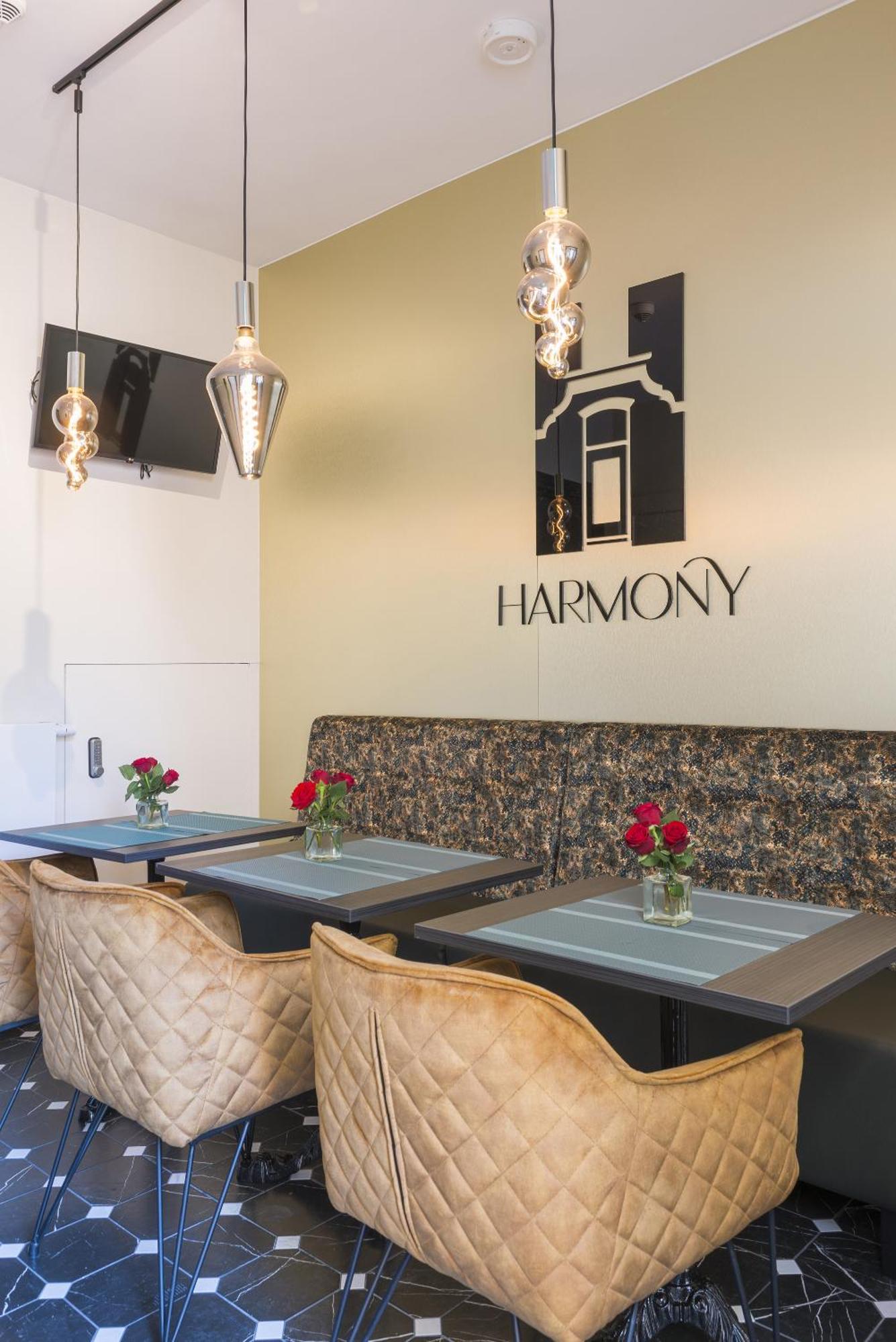 Harmony Room At The Best Location Tilburg Exterior photo